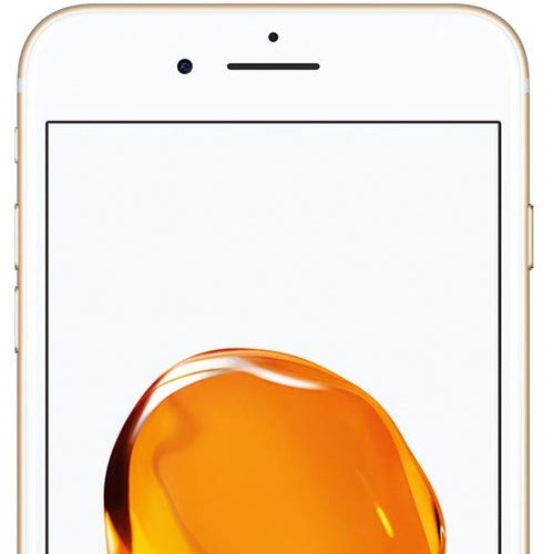Refurbished Apple iPhone 7 Plus 256GB - Gold Color