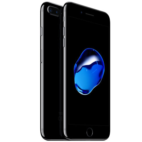 Apple iPhone 7 Plus 256GB Jet Black Lowest Price in UAE