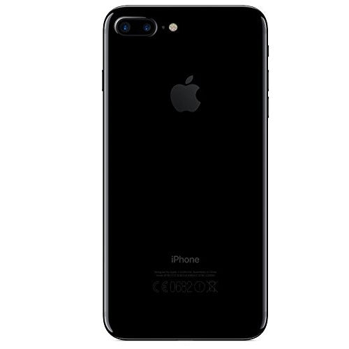 Apple iPhone 7 Plus 256GB Jet Black Lowest Price in UAE