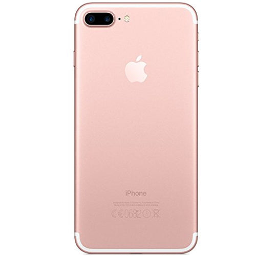 Refurbished Apple iPhone 7 Plus 256GB Rose Gold
