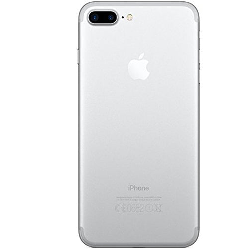 Refurbished Apple iPhone 7 Plus Price in UAE, 256GB Silver