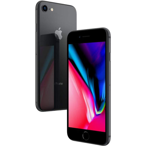 Refurbished Apple iPhone 8 128GB Space Grey