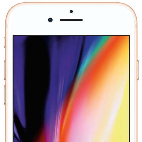 Refurbished Apple iPhone 8 price in Dubai, UAE 128GB Gold