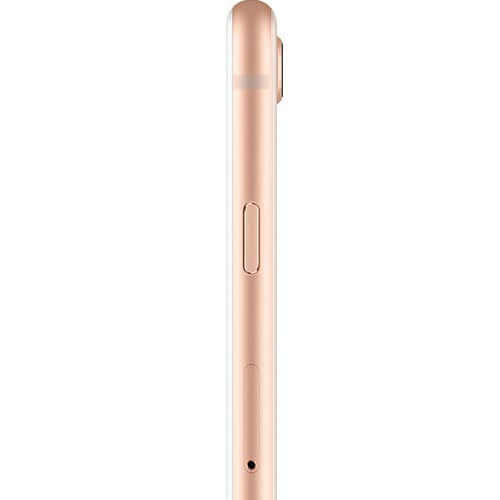 Refurbished Apple iPhone 8 256GB Gold by AceTel