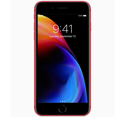 Refurbished Apple iPhone 8 Price in UAE, Dubai 64GB Red