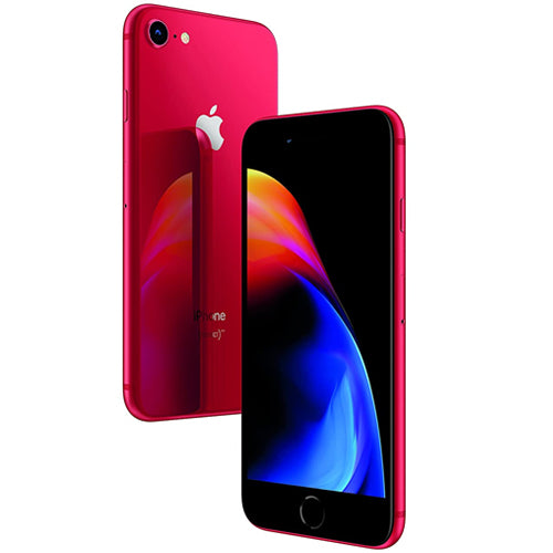 Apple iPhone 8 256GB Red at lowest Price in UAE, Dubai