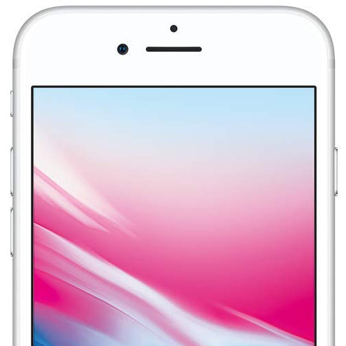 iPhone 8 (Silver, 64GB) Online at Best Price on