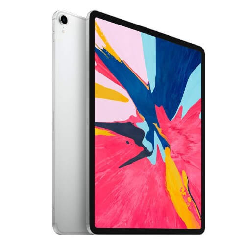 Buy Apple iPad Pro 12.9-Inch 64GB Wi-Fi Online in Dubai