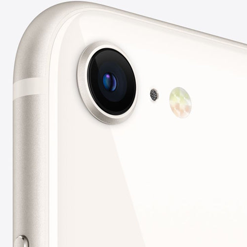Apple iPhone SE (2nd generation) 64GB White in UAE
