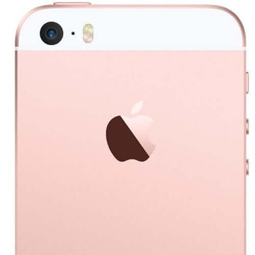 Apple se rose on sale gold