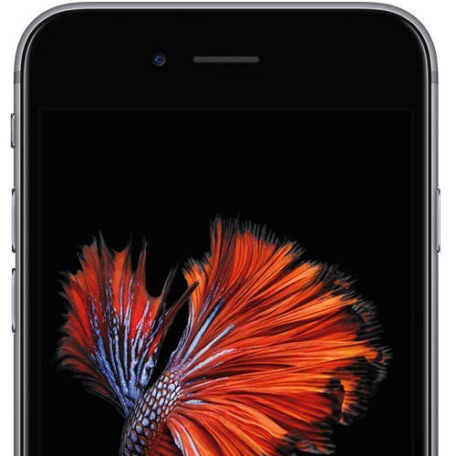 Refurbished Apple iPhone 6s 64GB Space Grey