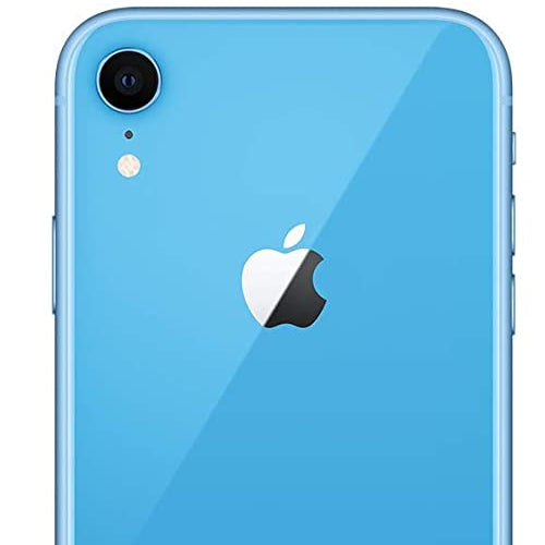 Refurbished Buy Apple iPhone Xr 128 GB Blue by Acetel