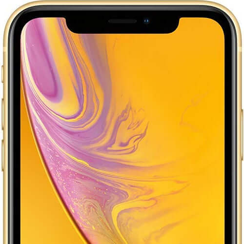 Refurbished Apple iPhone Xr 128 GB Yellow by Acetel