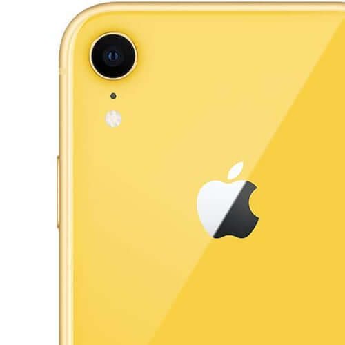 Refurbished Apple iPhone Xr 256 GB Yellow