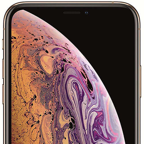 Refurbished Apple iPhone Xs 256GB - Gold