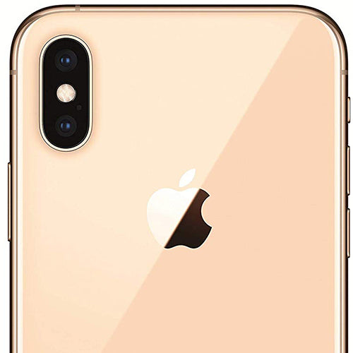 Refurbished Apple iPhone XS Max 512GB Gold