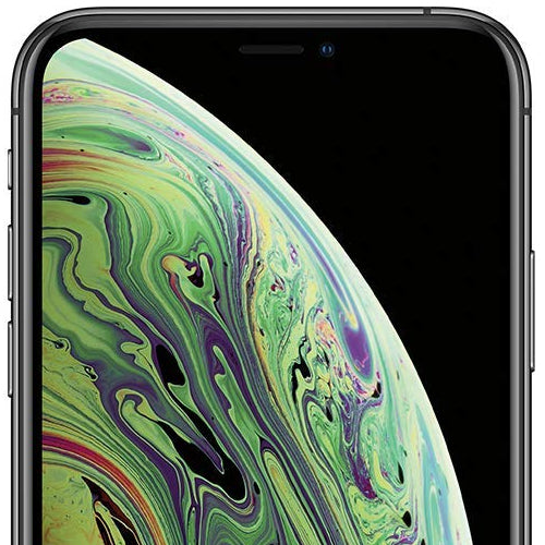 Refurbished Apple iPhone Xs 512GB Space Grey