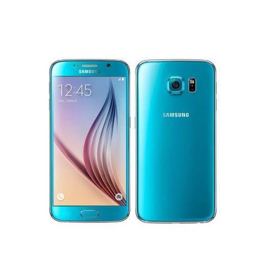 Buy now Samsung Galaxy S6 32GB (White Pearl) in UAE