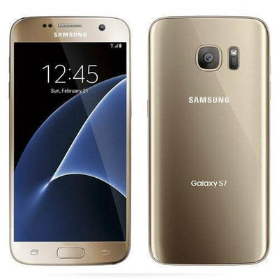 Galaxy S7 - Smartphones in Dubai