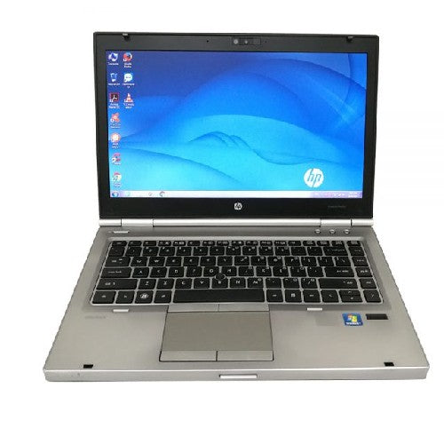 HP EliteBook 8460p,Core i5 ,4GB RAM, 500GB HDD Laptop