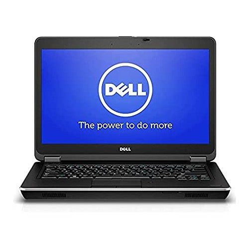 Dell Latitude E6440, Core i7 4th ,4GB RAM ,500GB HDD Laptop