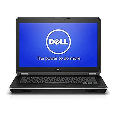 Dell Latitude E6440, Core i7 4th ,4GB RAM ,500GB HDD Laptop