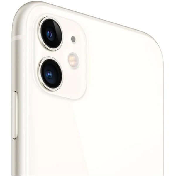 iPhone 11 ホワイト 256 GB-