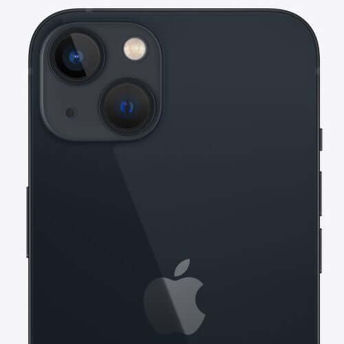 Apple iPhone 13 Mini 128GB Midnight Price in Dubai