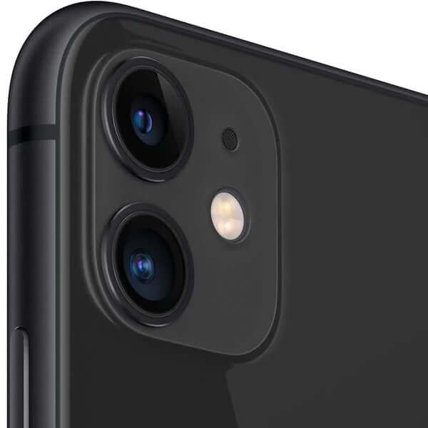 Apple iPhone 11 256GB Black at Lowest Price in Dubai, UAE