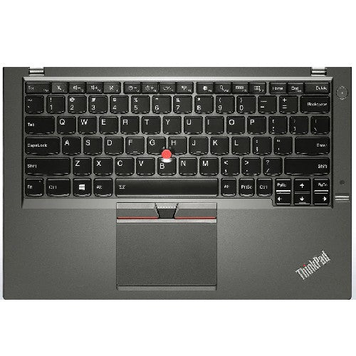 X250 hot sale maximum ram